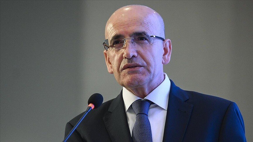 İhracatta Tarihi Rekor: Bakan Şimşek Rakamları Açıkladı