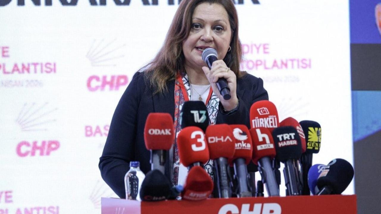 CHP'den AK Parti'ye Geçiş: Burcu Köksal Kararını Verdi