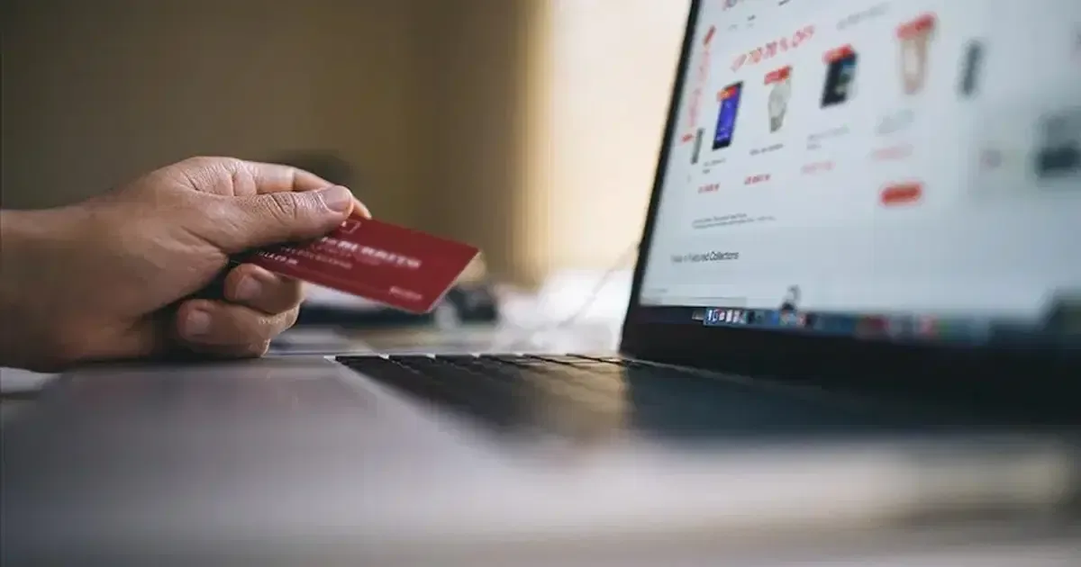 Online alışverişte sahte yoruma erişim engeli
